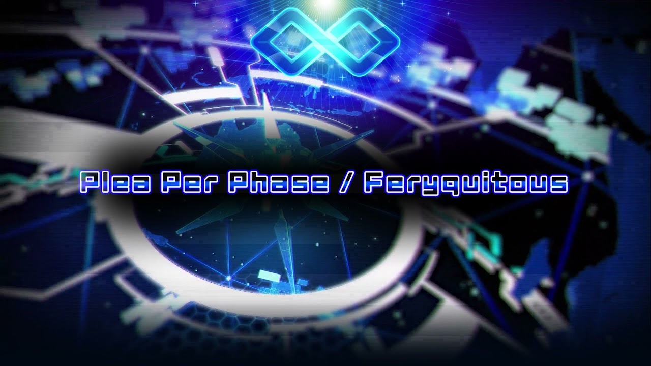 Feryquitous - Plea Per Phase [Beatmania IIDX INFINITAS]