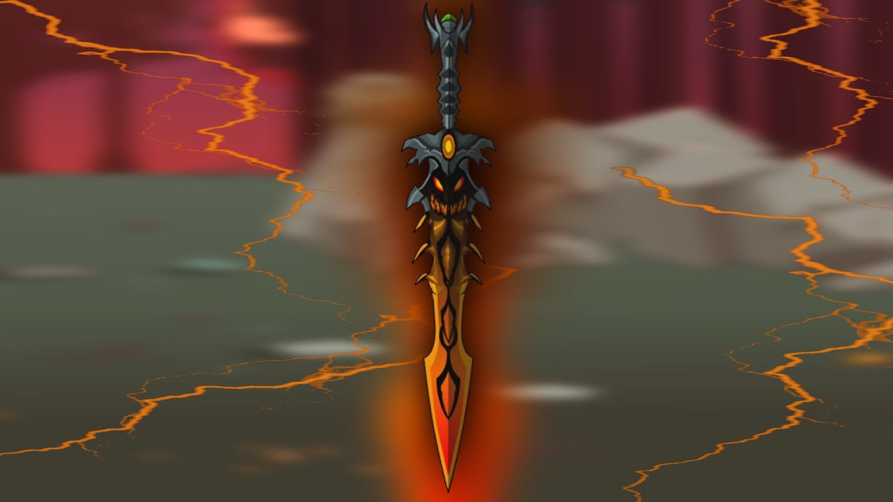 O PET MAIS ROUBADO DO AQW!/DESEJADO POR TODOS!