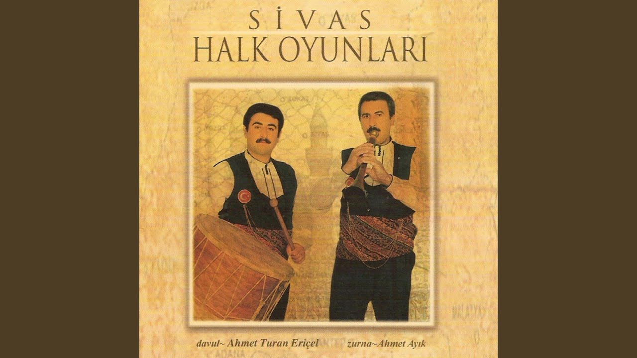 Sivas Halayı