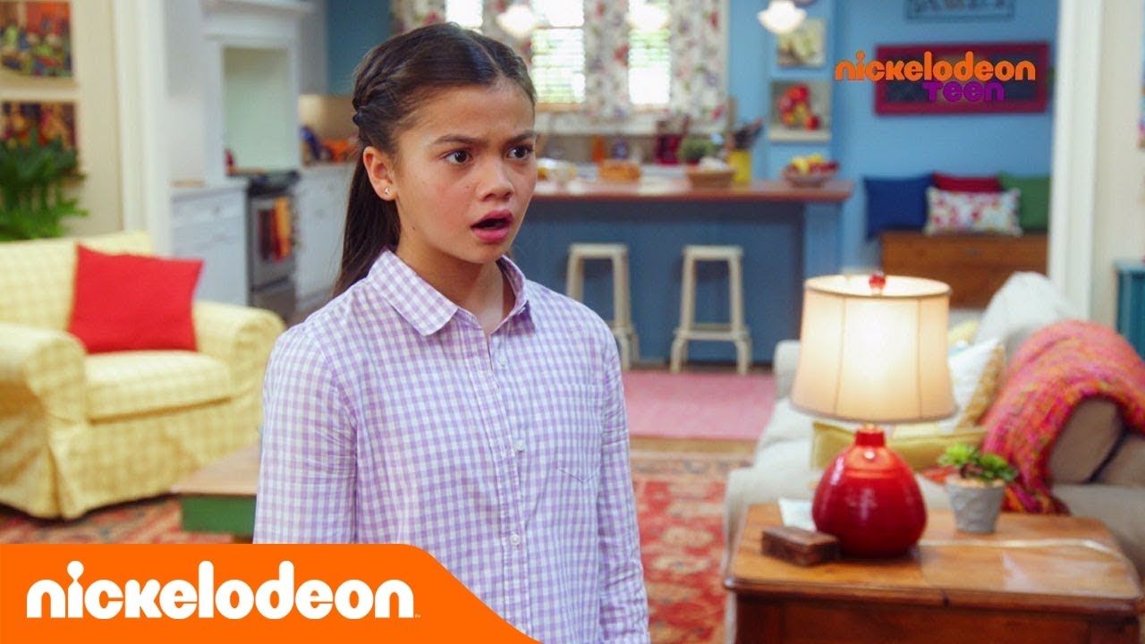 Star Falls | Le chapeau | Nickelodeon France