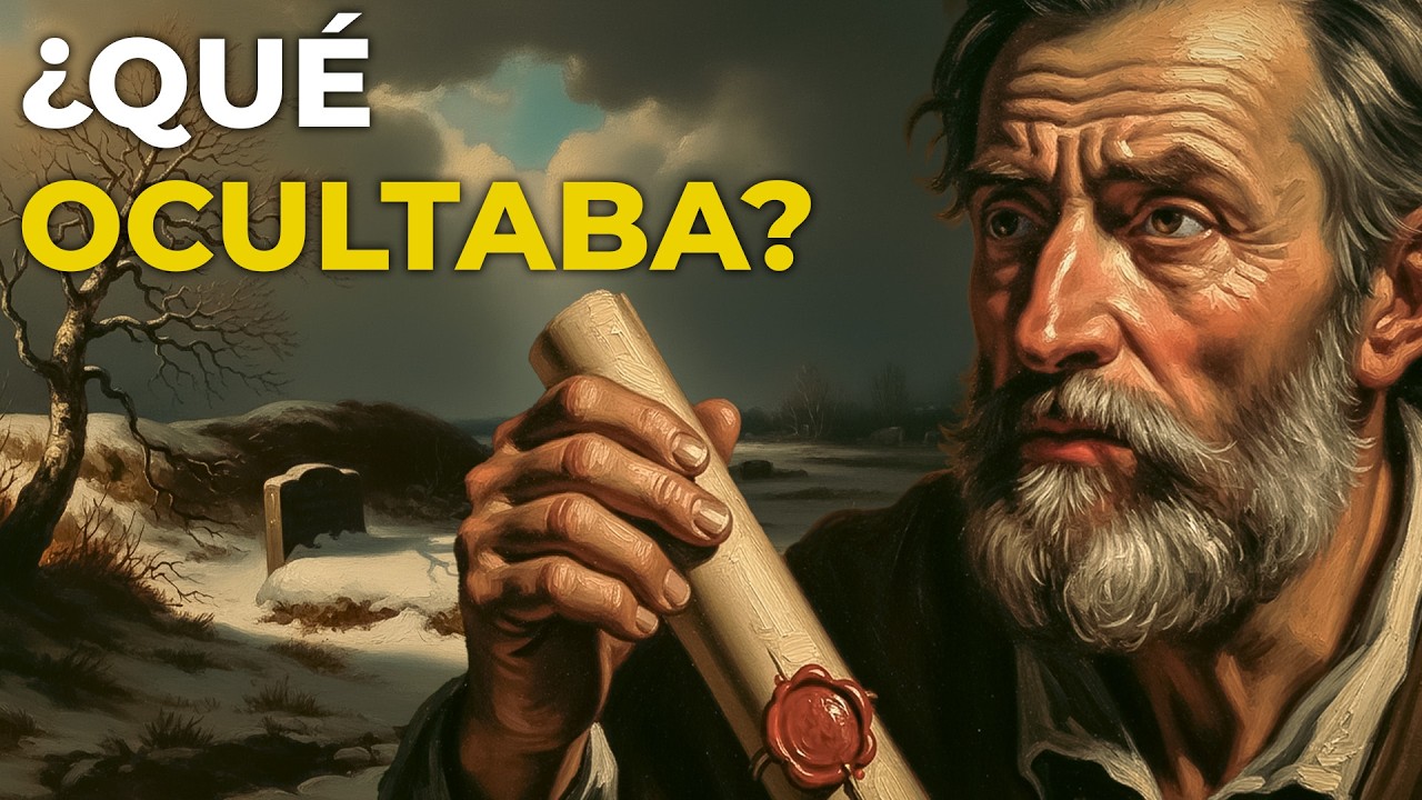 Newton | ¿Era realmente un genio? | HISTORIA PARA DORMIR