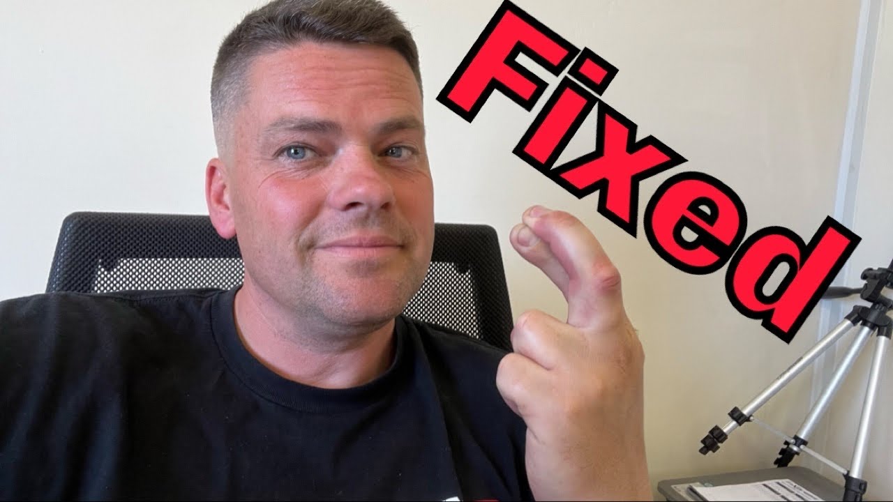 Golf GTI low oil pressure fixed, you won&rsquo;t believe what we found