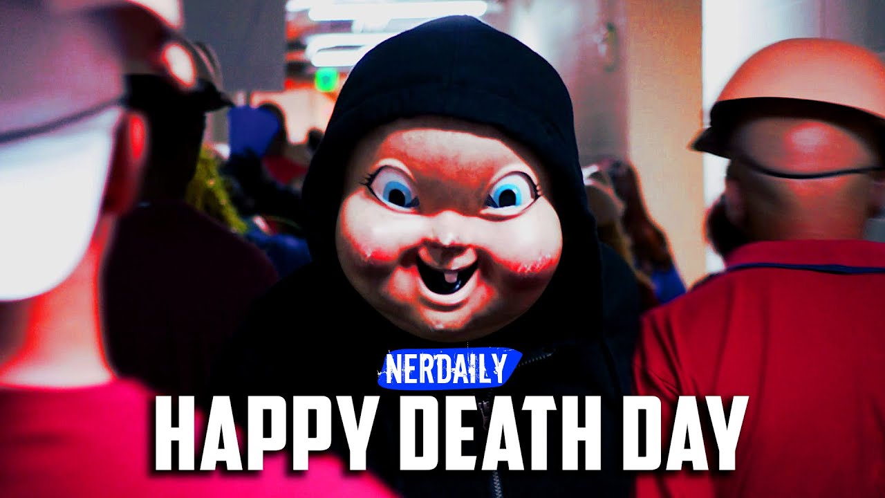 Feliz D&iacute;a de Tu Muerte EN 16 MINUTOS