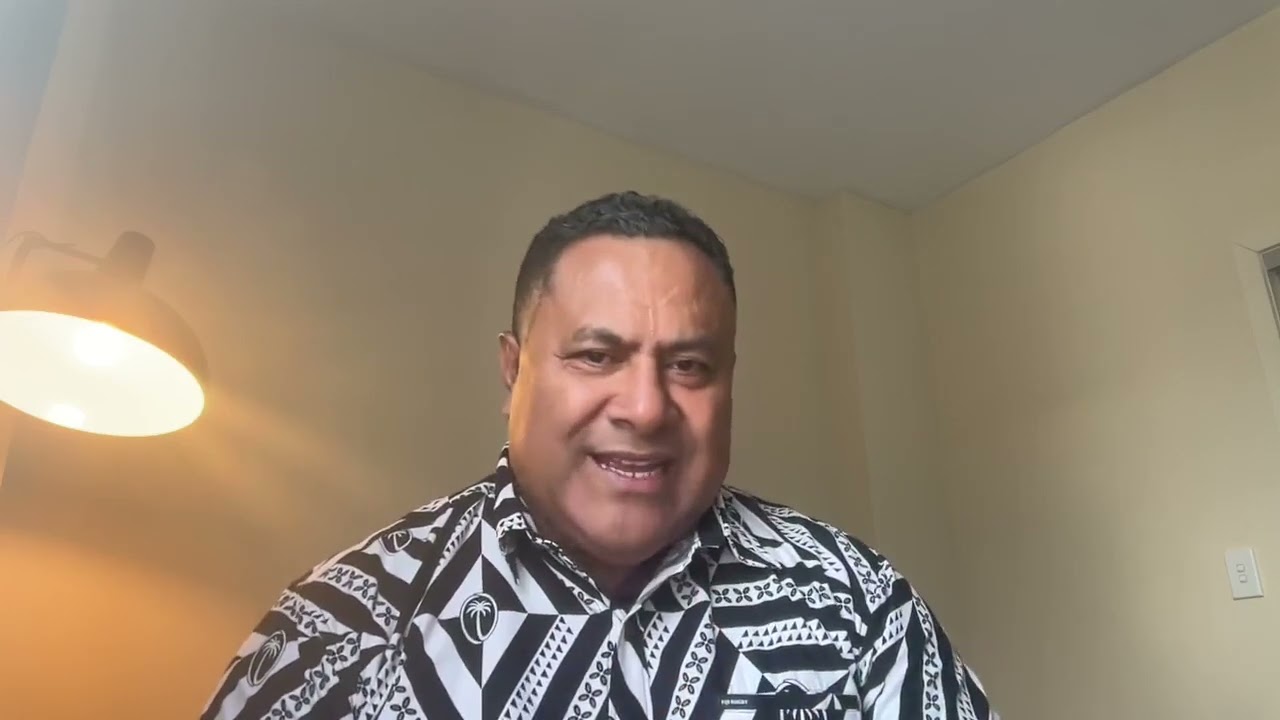 FAKALOTOLAHI MO FAIFEKAU SOILETI FINAU; TEXT:LUKE 5: 1-11, KAVEINGA: