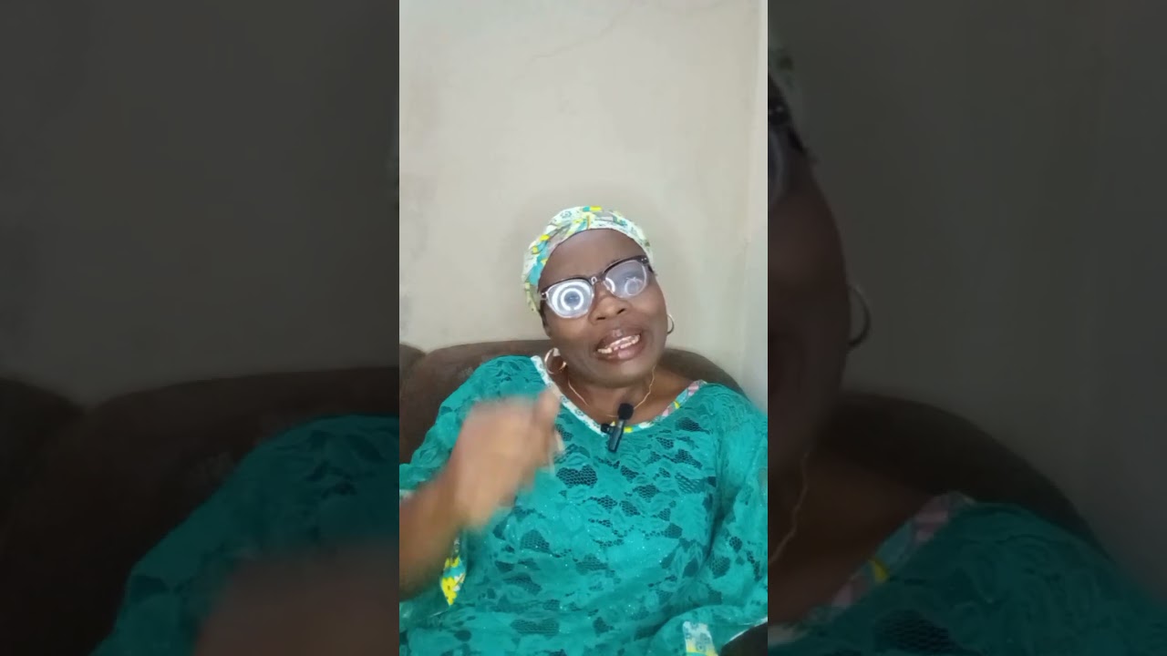 ORISIRISII ORUKO TI YORUBA NPE ELEDUMARE ATI ITUMO WON