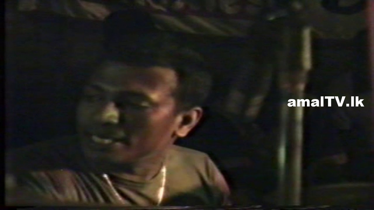 Sunflower - Dialog Ratriya 1998 - Full Show