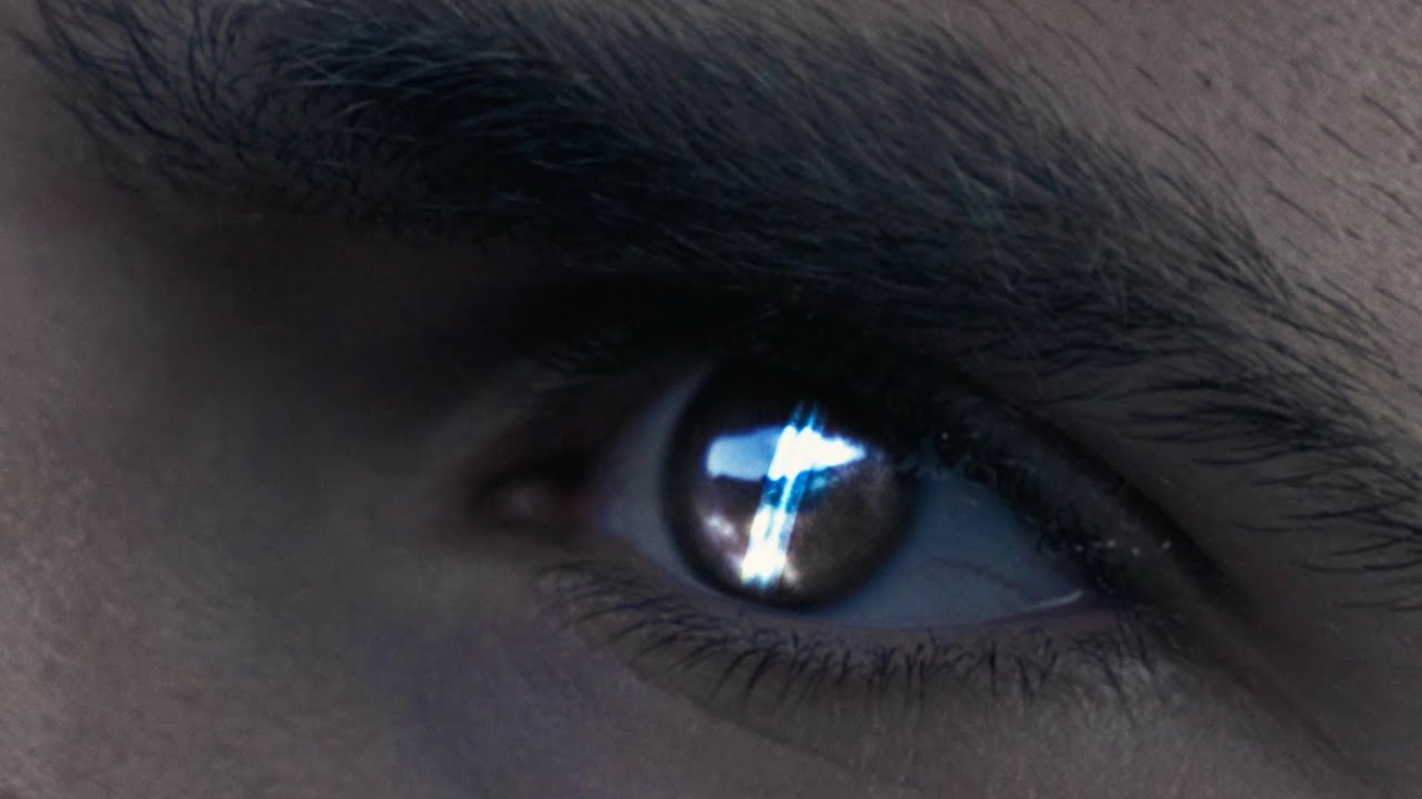 Hammon - IQOS (Video Ufficiale)