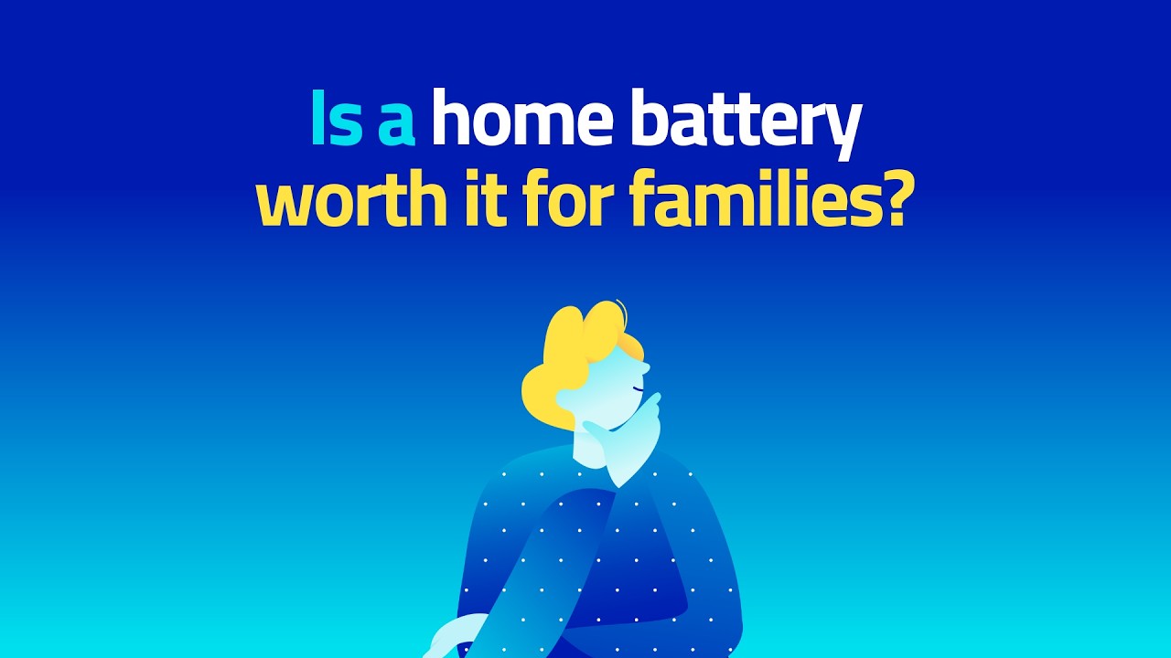 John and Christina - Solar Battery Customer | AGL Energy
