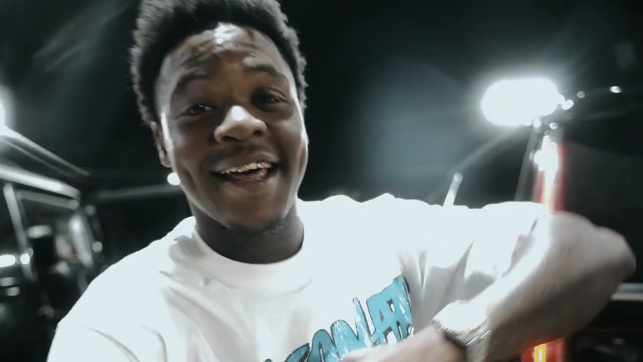 R2R MARRI X RODDY RACKZZ - 