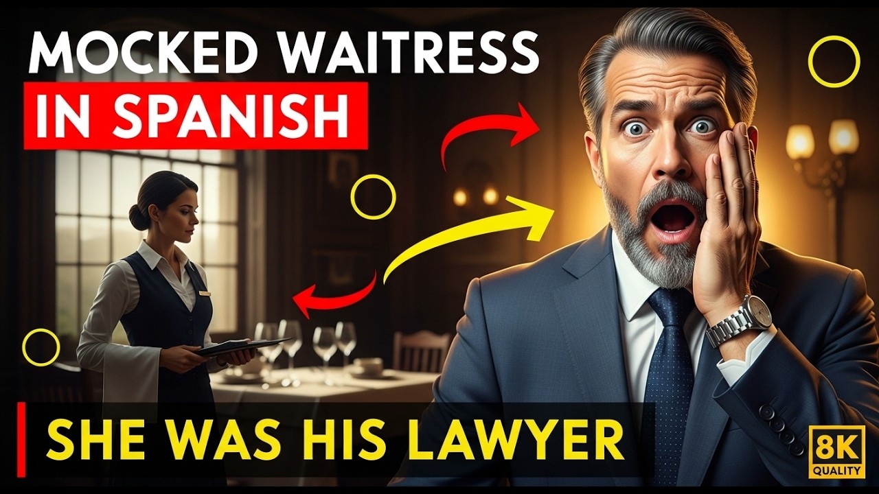“Silicon Valley CEO Mocked a Waitress in Spanish at a Palo Alto Steakhouse She Was Divorce Lawyer”