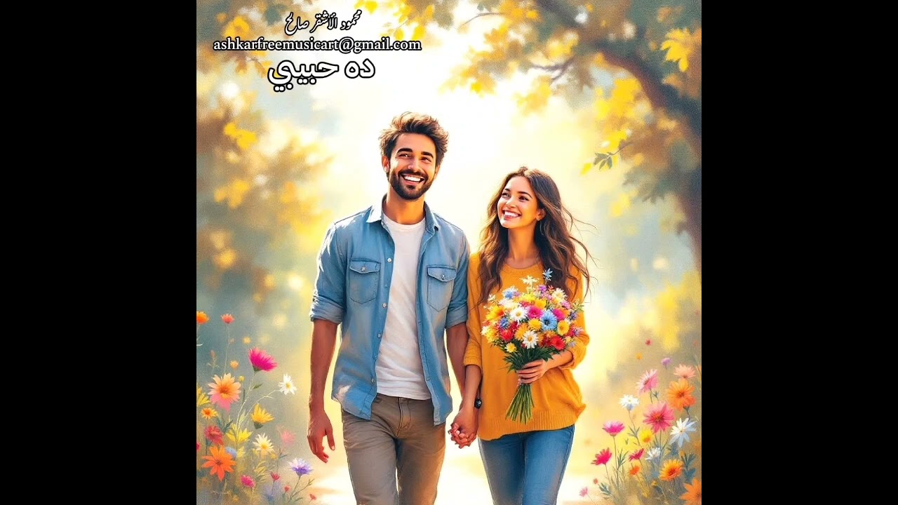 ده حبيبي - بوب (فانك) - Dah Habibi 