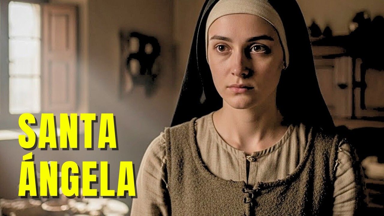 27 de Enero | La Historia que Pocos Conocen de Santa Ángela de Mérici, Madre Educadora