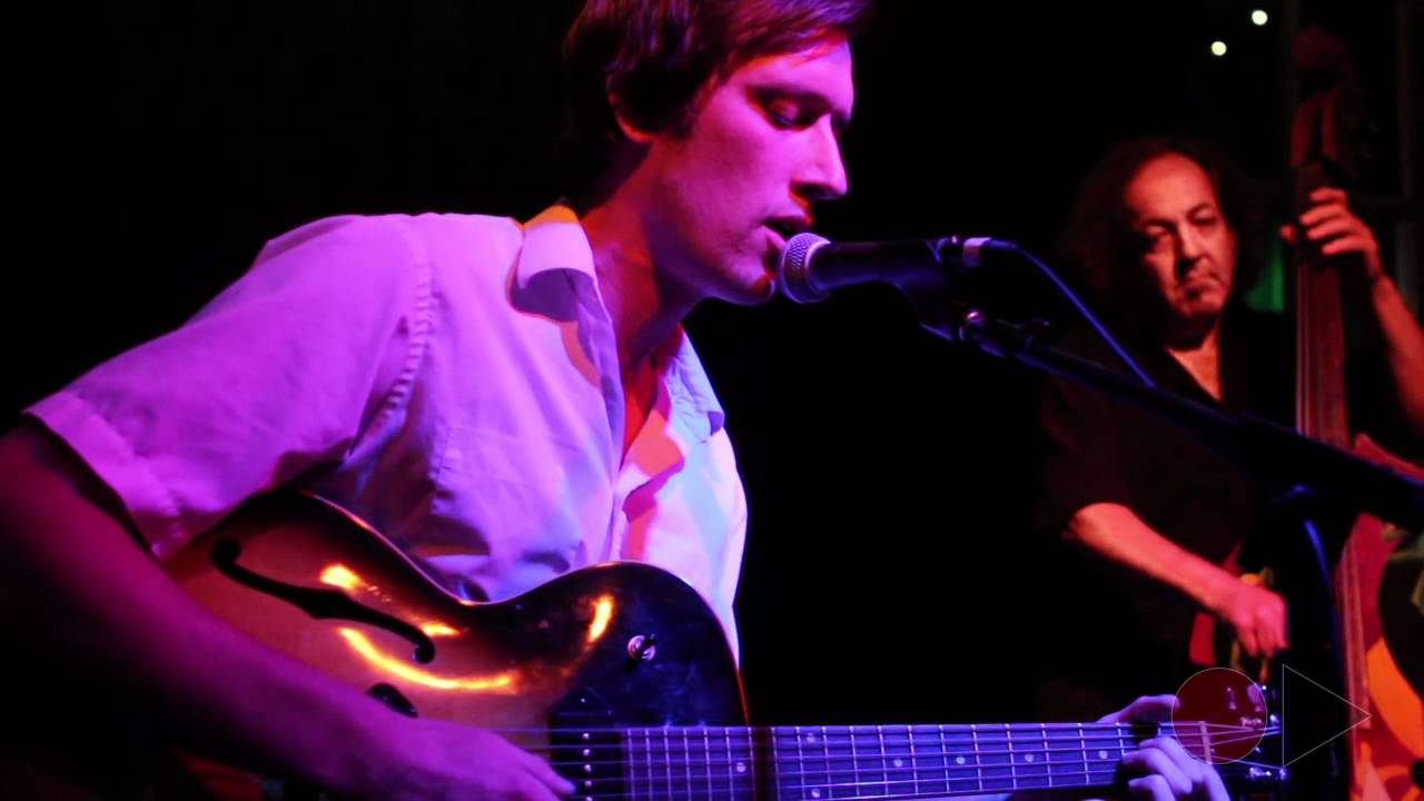 Jesse Woods @ The Ghost Room 2011.05.14 - 