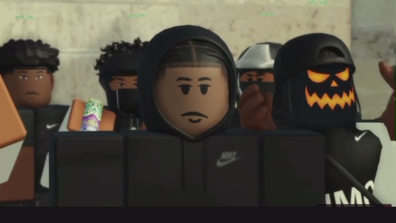 Dexter feat. Rk (Clip Officiel)