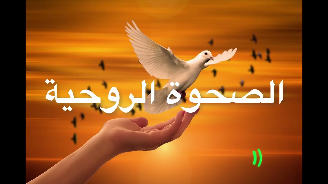 الصحوة الروحية: عندما يبدأ الإنسان برؤية الحقيقة