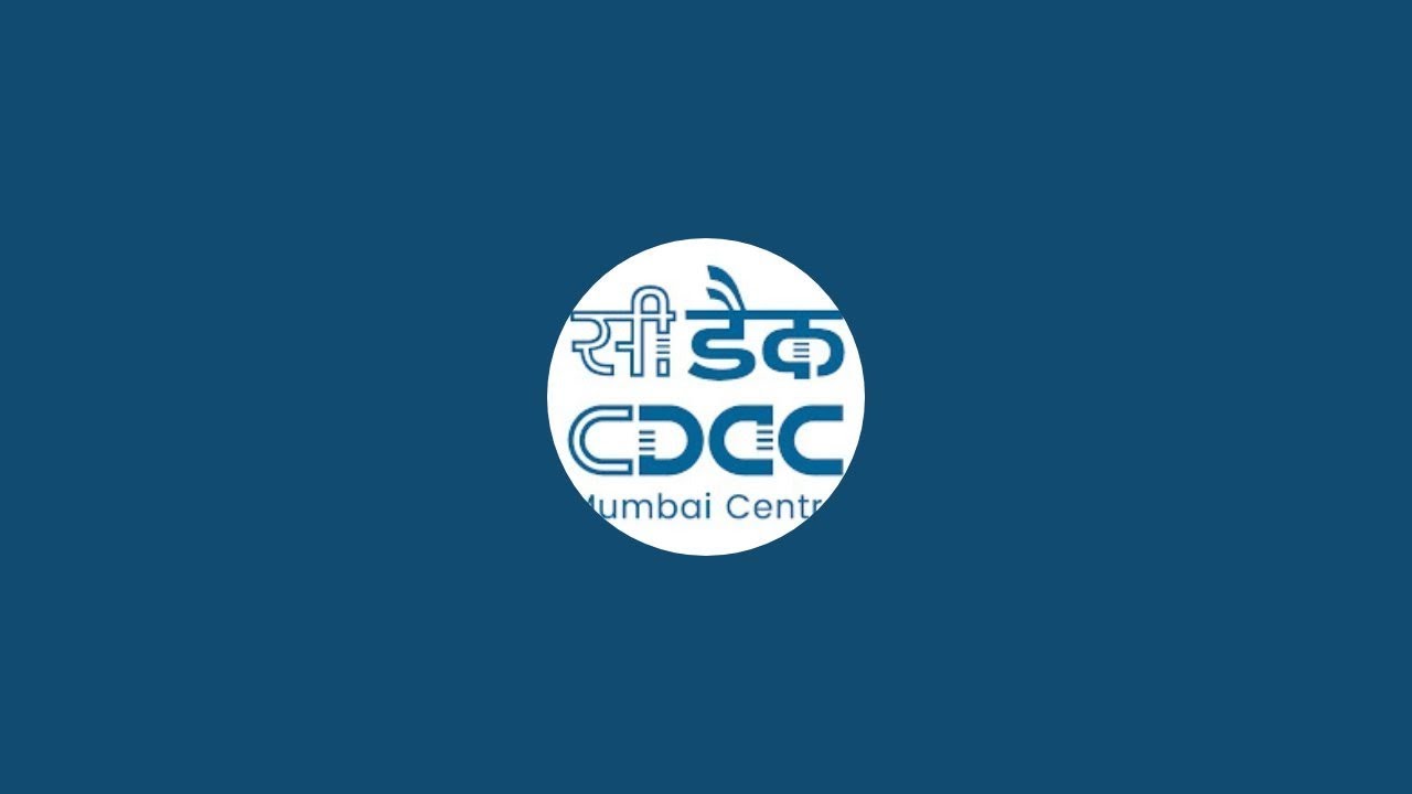 Convocation Ceremony Aug-2025 Batch | C-DAC Mumbai