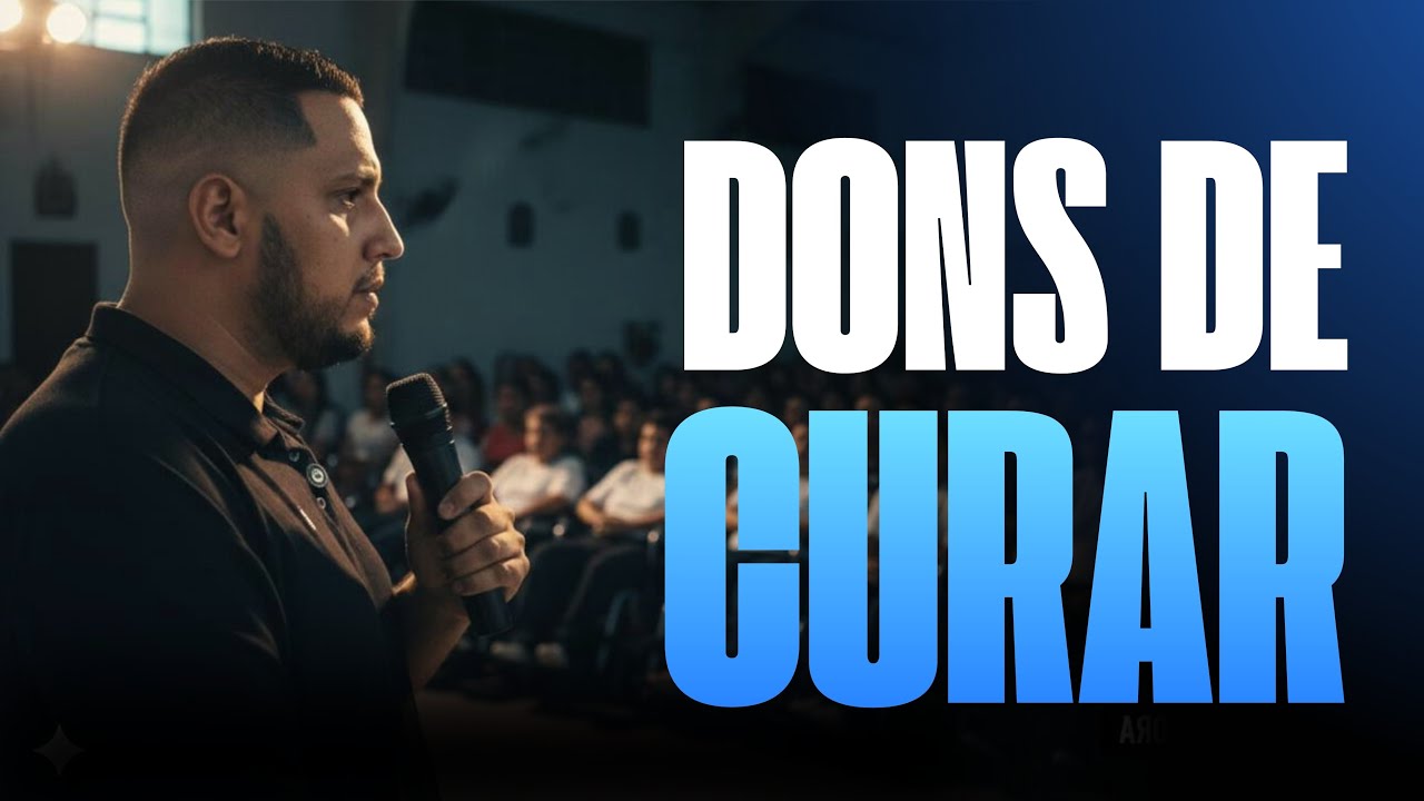 Como Saber Se Você Tem os DONS DE CURAR? | Treinamento de Cura | Kaio Alef