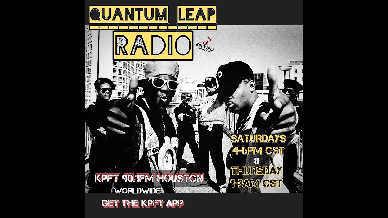 QUANTUM LEAP RADIO: Leap 480 {THE MISSING PIECE episode (Feb. 7, 2026)}