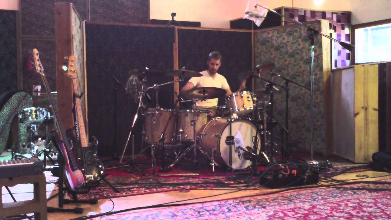 Big Sounds from the Big Room at Sonic Ranch