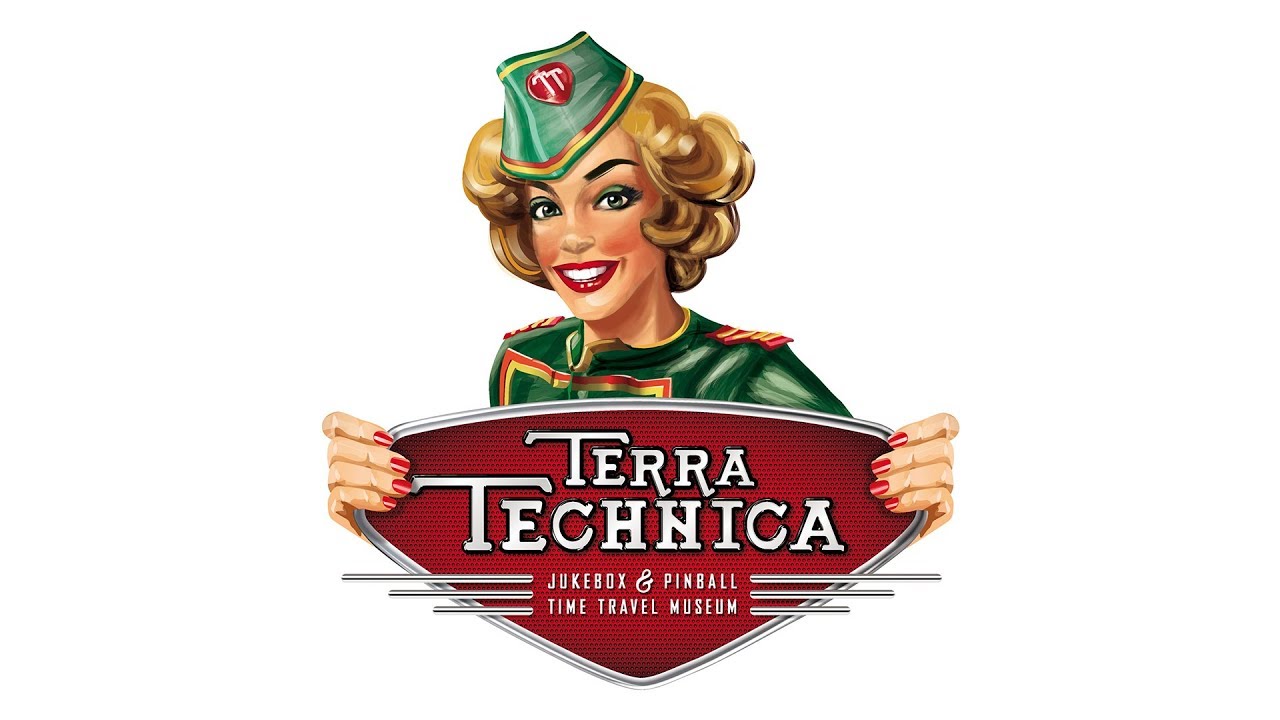 23.9. Museum Terra Technica opening