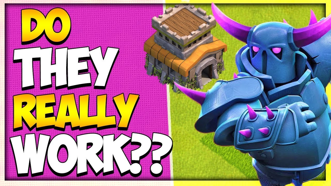 Not Sure About This TH 8 Level 1 Pekka Attack | TH 8 F2P Let's Play Series Ep. 10 | Clash of Clans