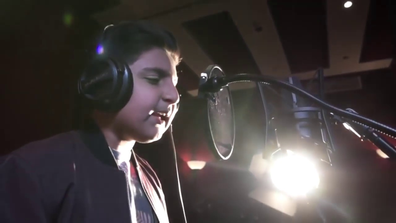 Mustafa Khan &brvbar; Bollywood Mashup /Teri Galliyan / #viral #music #mashup #mashupsong  #bollywoodsongs