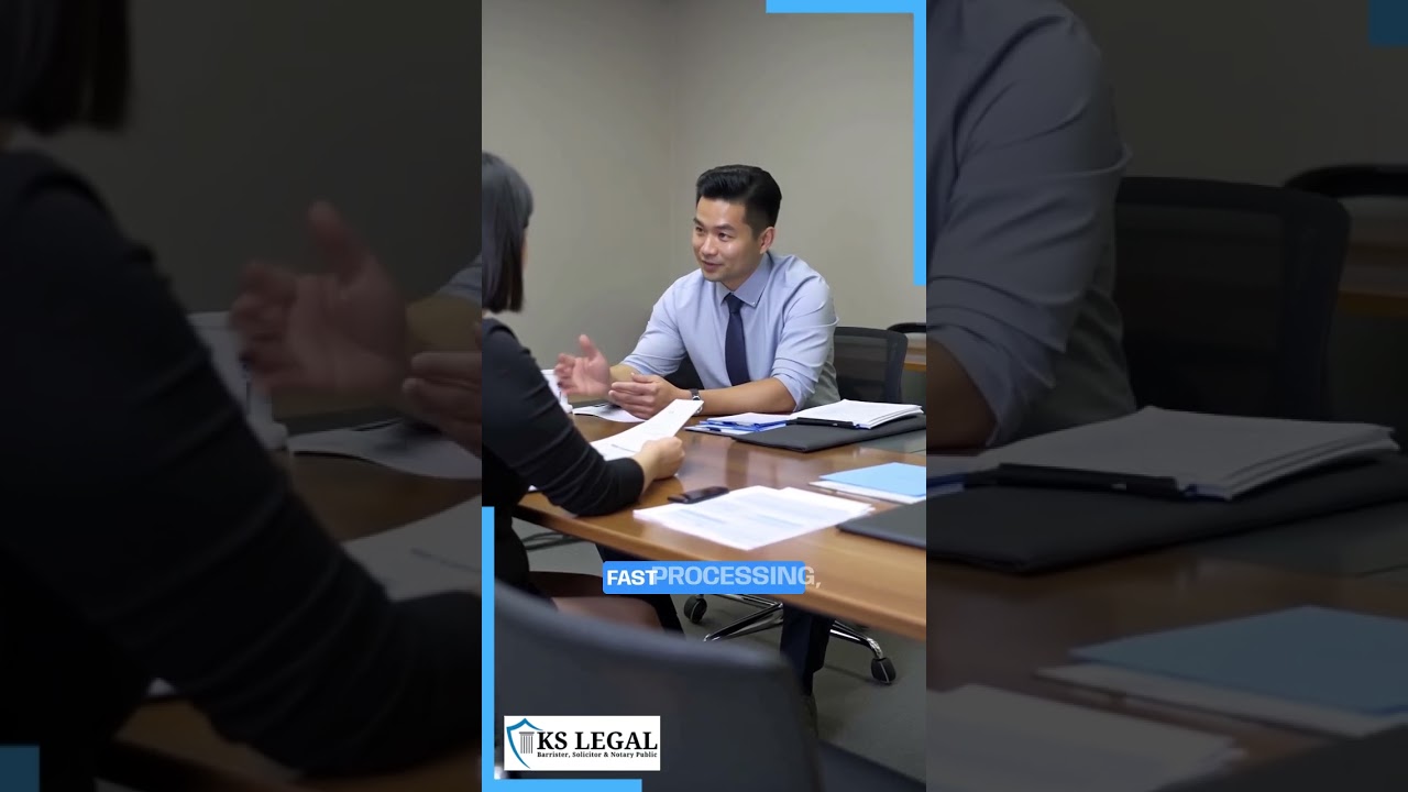 Immigration Lawyer in Mississauga