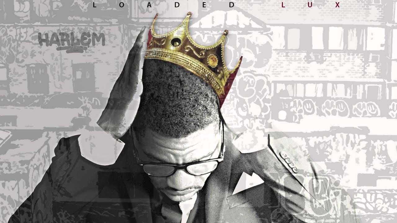 Loaded Lux - Seasons ft. Samira Gibson (from Beloved 2)