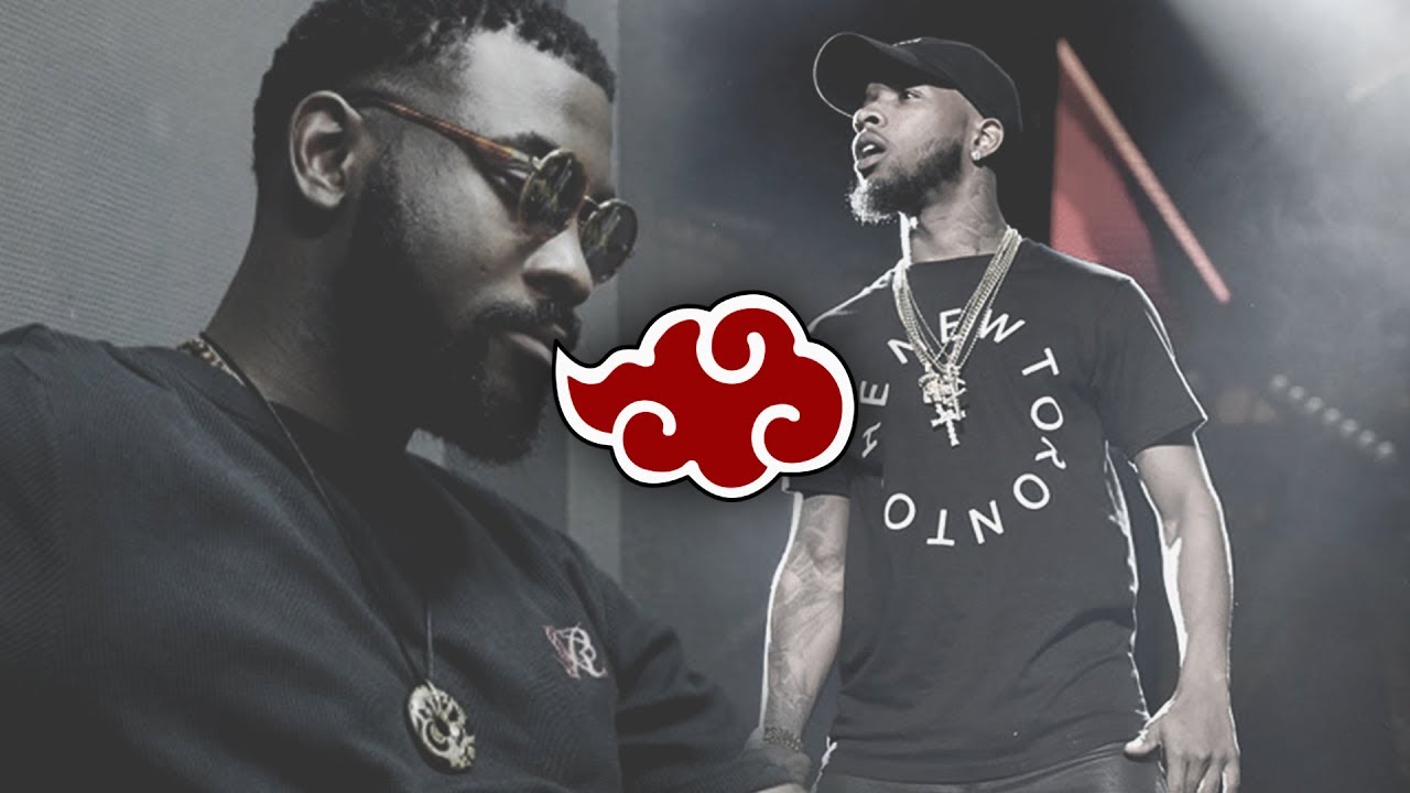 (FREE) Damso x Tory Lanez Type Beat - 