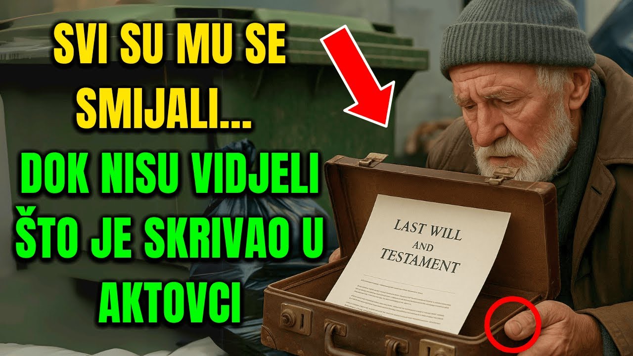 Majka je prodala ogrlicu svoje preminule kćeri da kupi lijek… ali nije znala tko ju je zapravo…