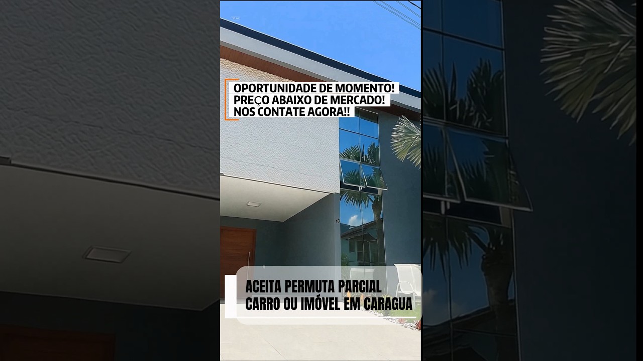 💎 Valor abaixo de mercado, estuda permuta e localiza&ccedil;&atilde;o privilegiada!💬 Aceita permuta parcial
