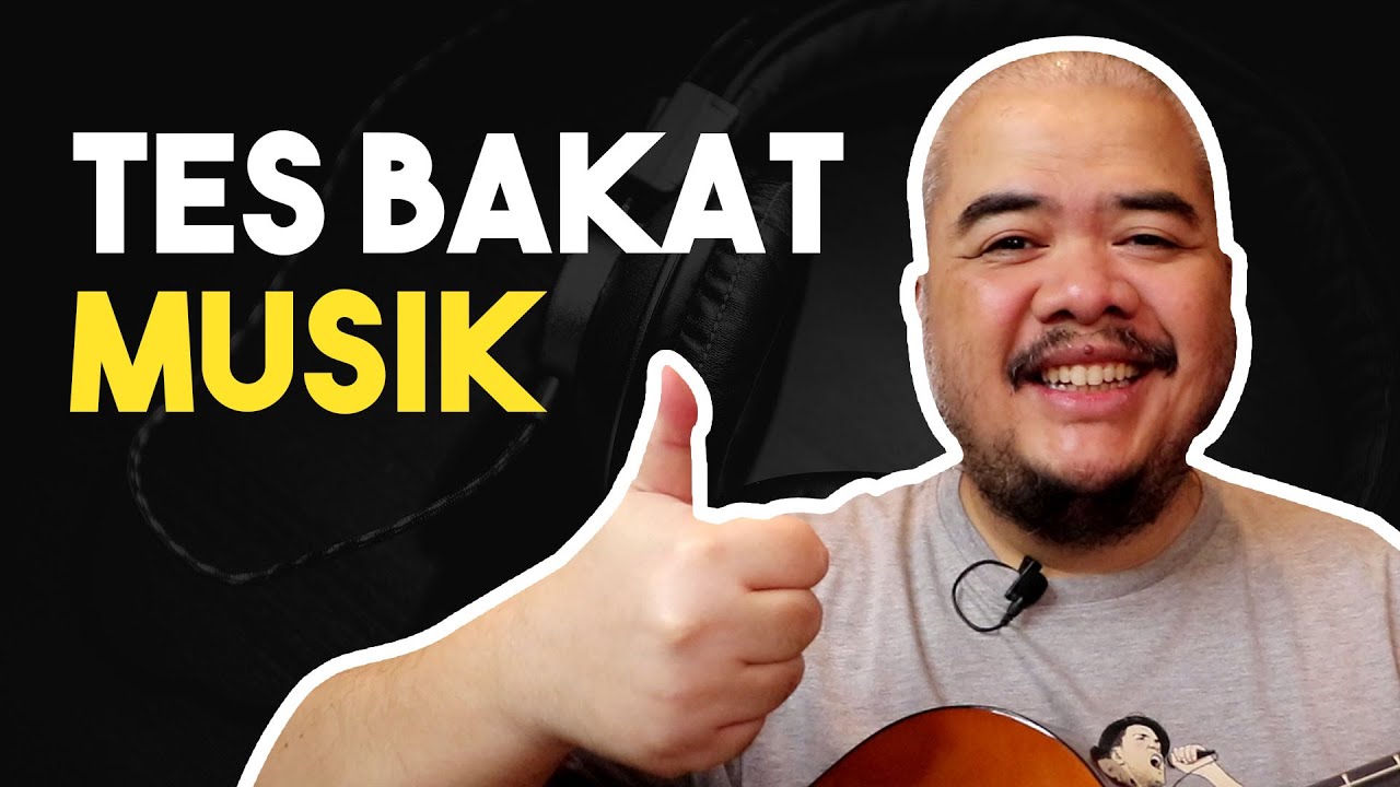 Apakah Kamu Berbakat? | Tes di video ini!