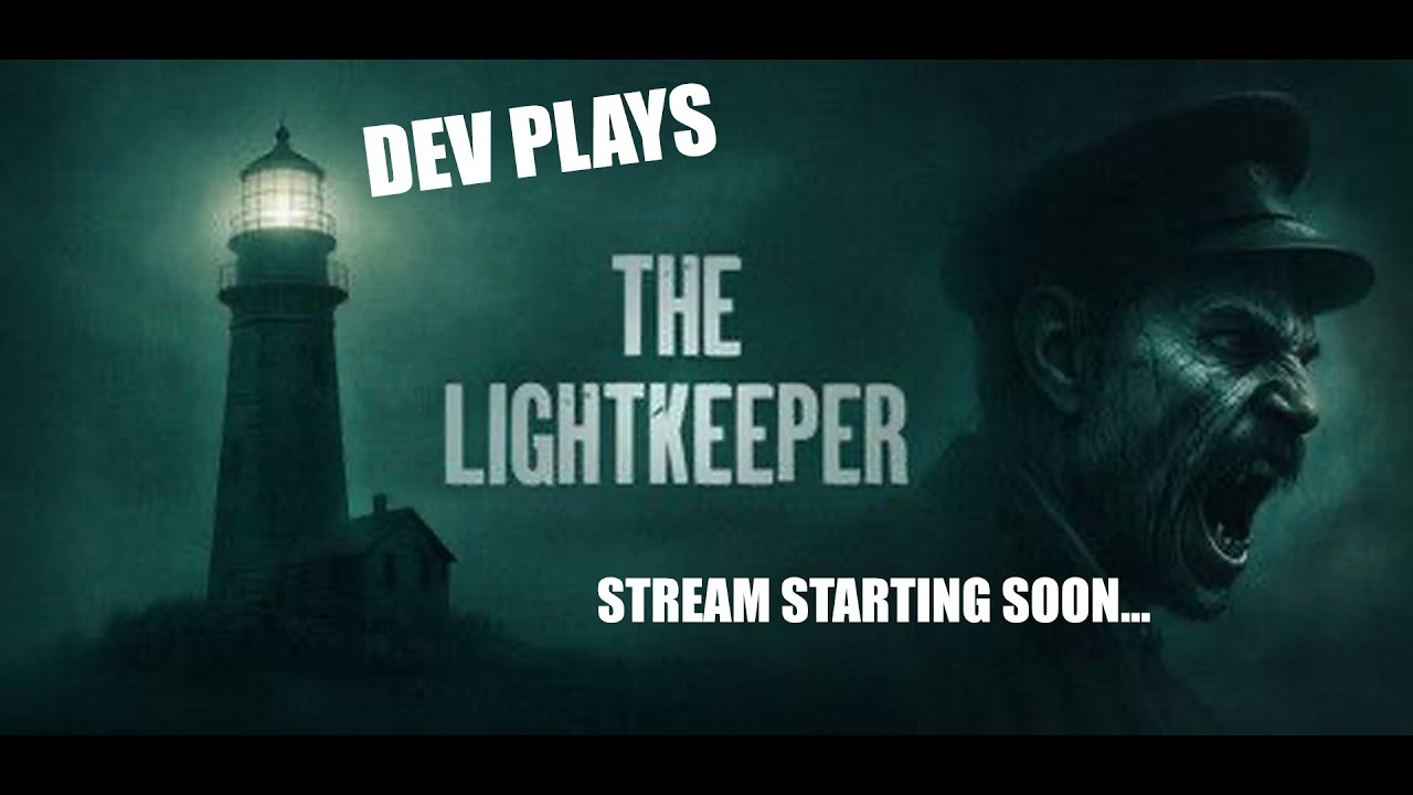 The Terror Continues The Lightkeeper Part 2