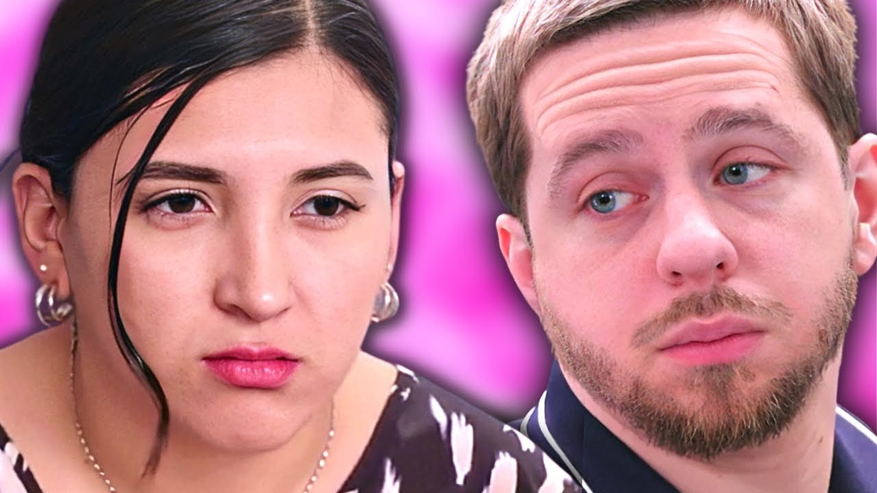 ANALI FINALLY REVEALS HER SECRET...