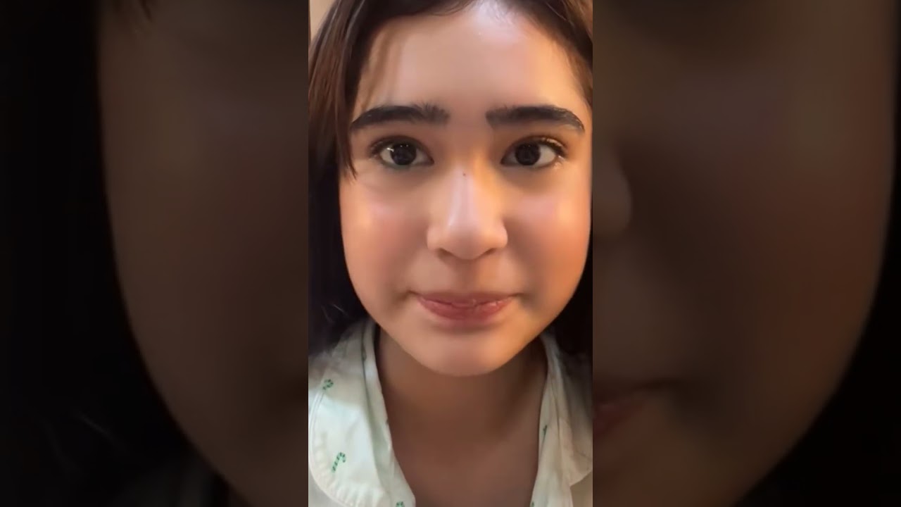 🥀💃Eliza#charming #stunning #beauties #periscope #vlog 