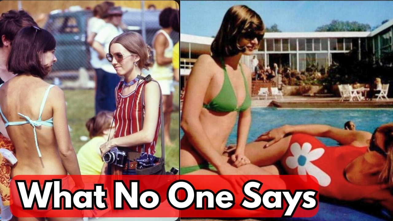 No One Talks About This Side of 1970s America