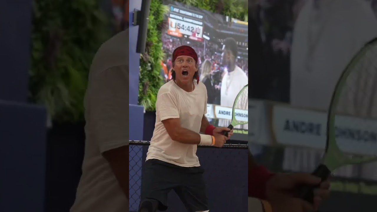 TYPTI: The Most Addictive Sport