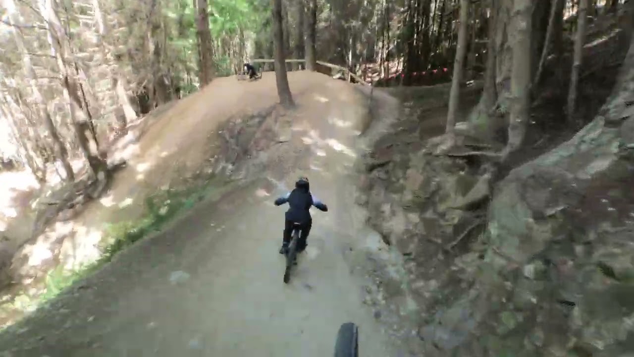 Original Sin - Skyline Bike Park