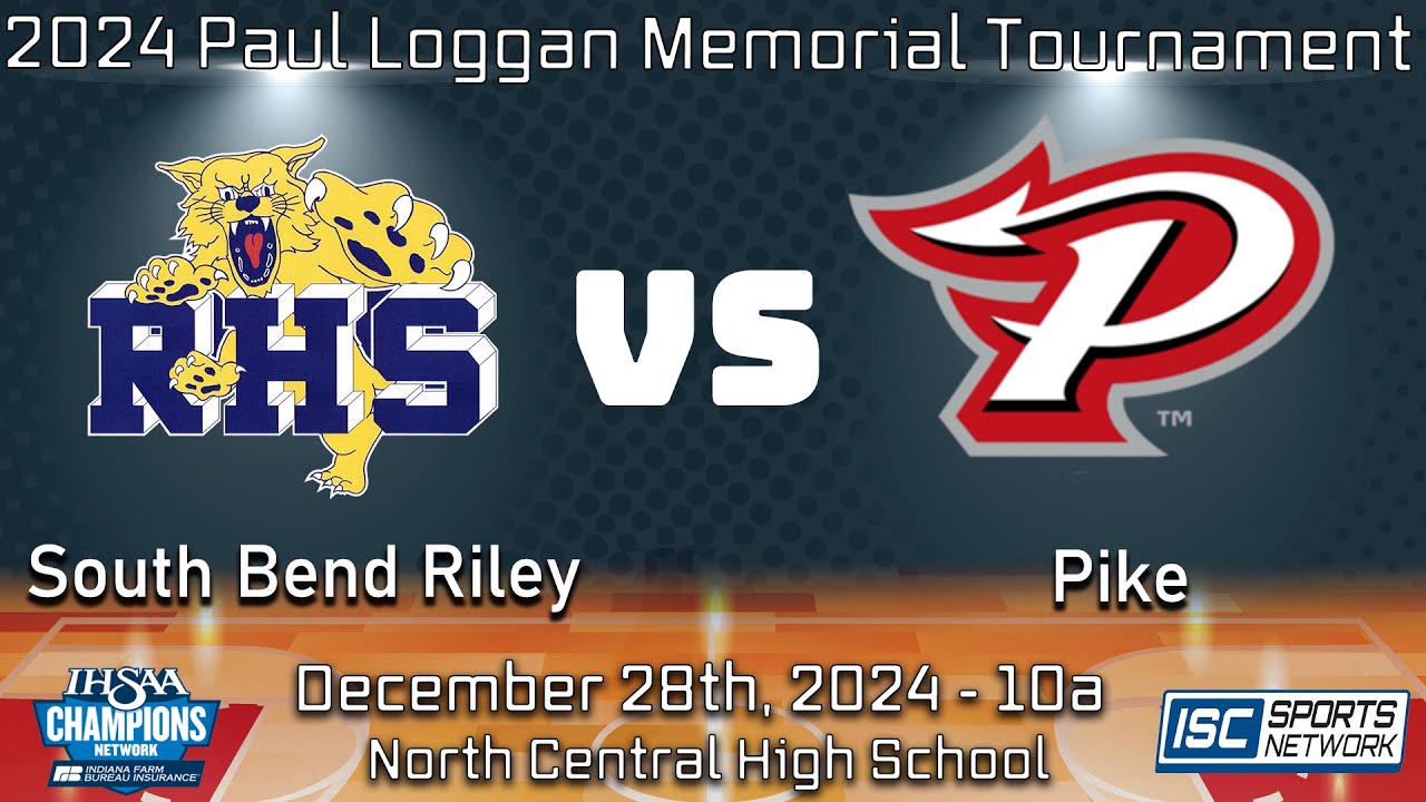 2024 PLT BBB South Bend Riley at Pike - 12/28