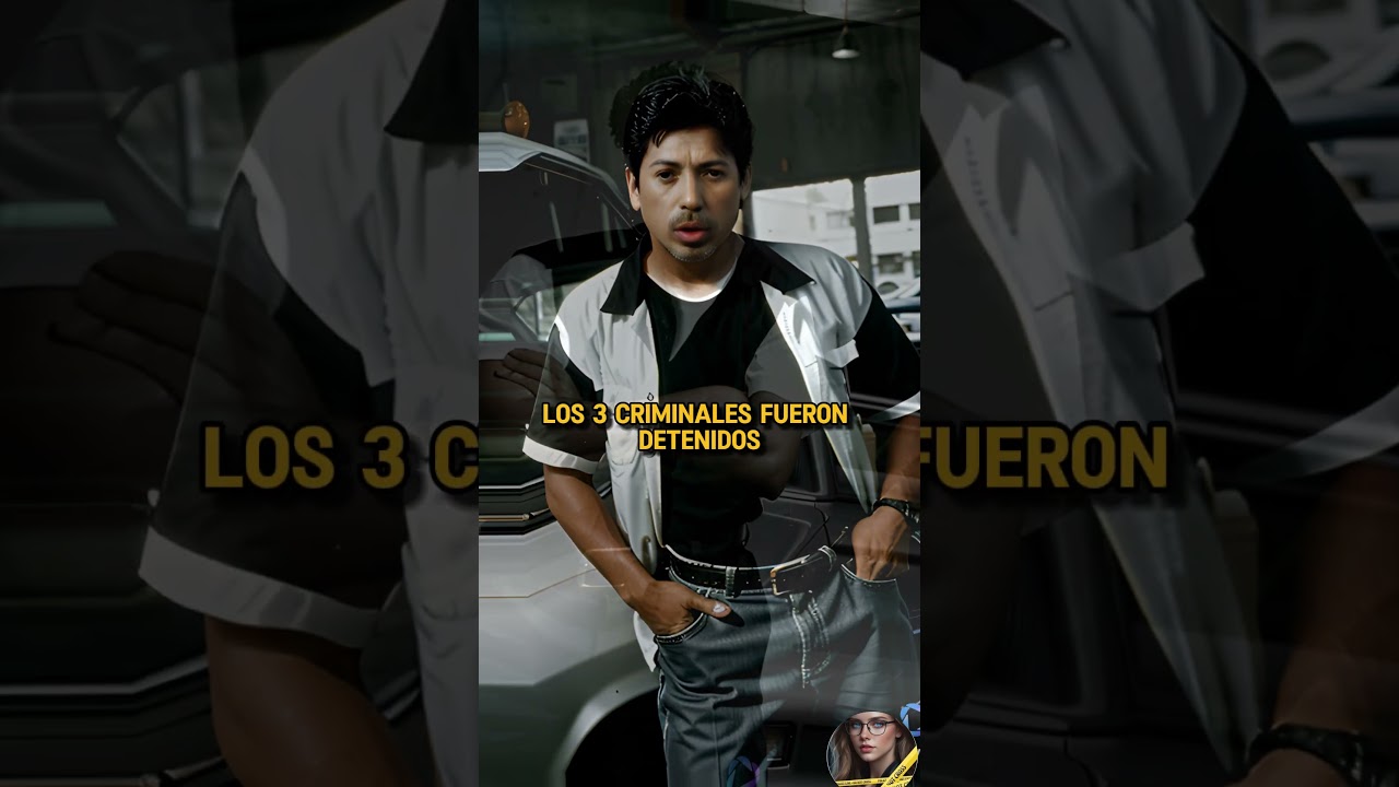 [Los chac4les de Ecatepec] #shorts #crime