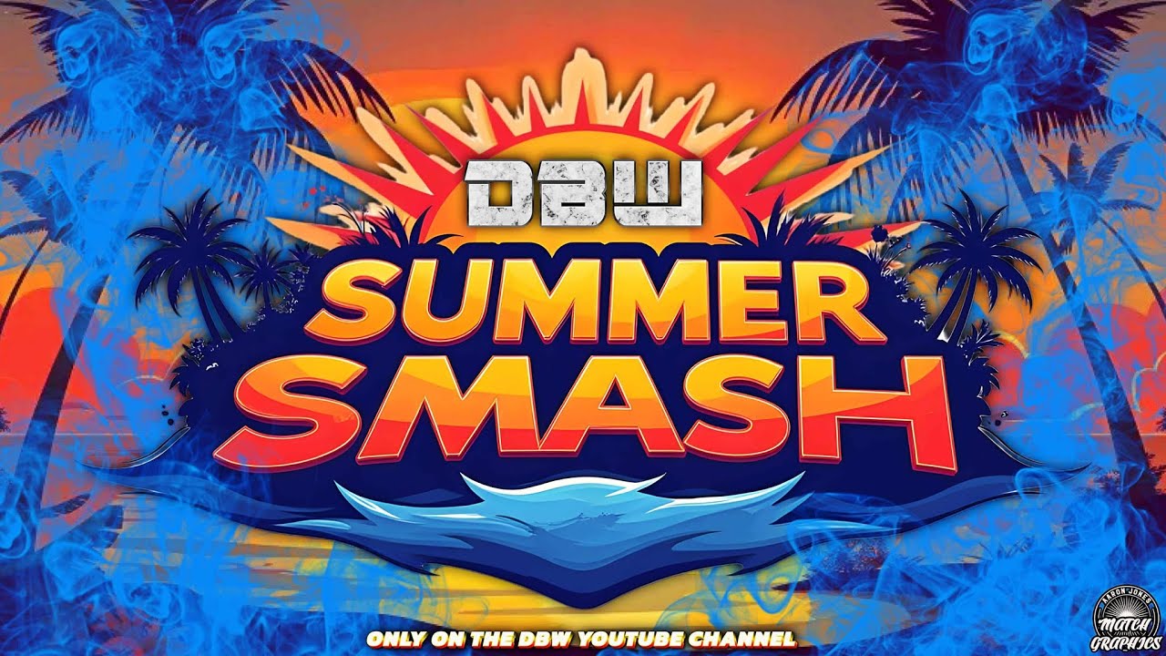 Dominant Breakout Wrestling: Summer Smash 2025