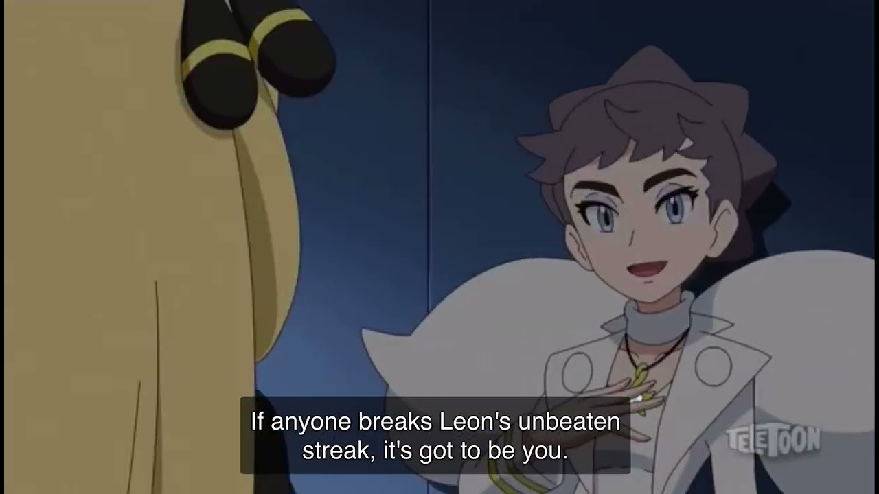 cynthia says she’s retiring in the pokemon journey (owo) in EnglishDub 🥹💕💘🌸👣💦