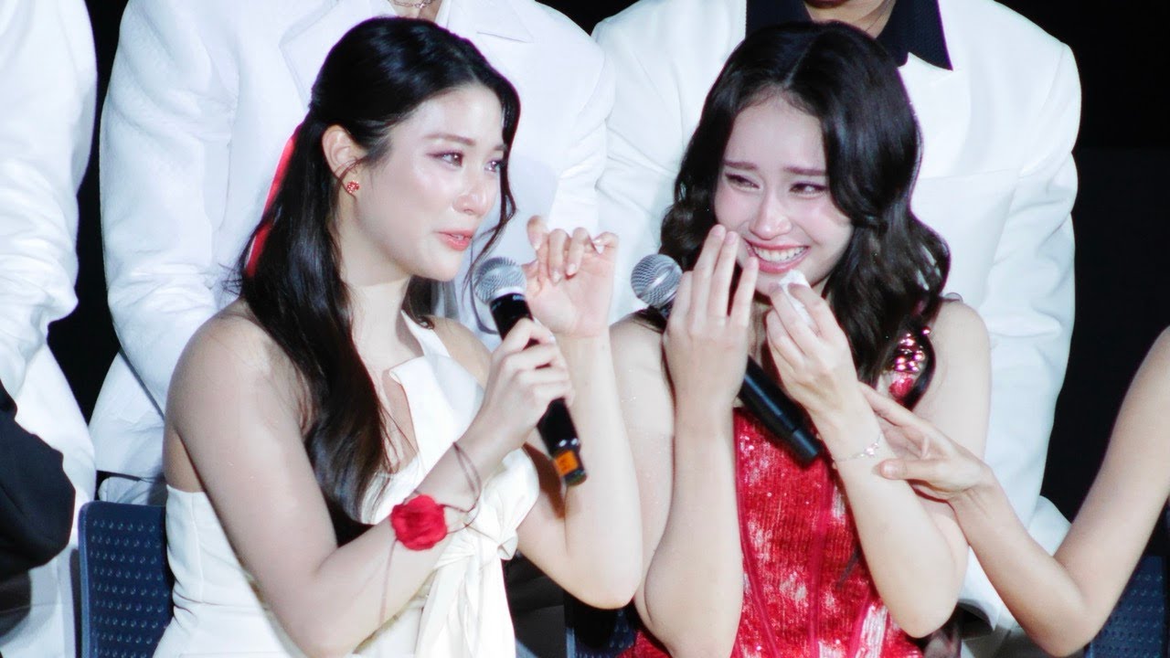 4K Talk [Eng Sub✨Eng Dubbing🎧] - Poisonous Love First Episode Watch Party  #พิษรักEP1