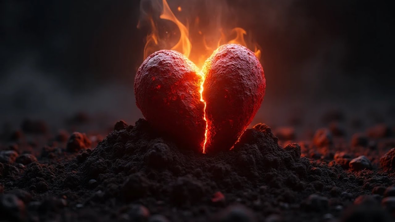 Hearts On Fire [Official Audio] - Empty Skyline