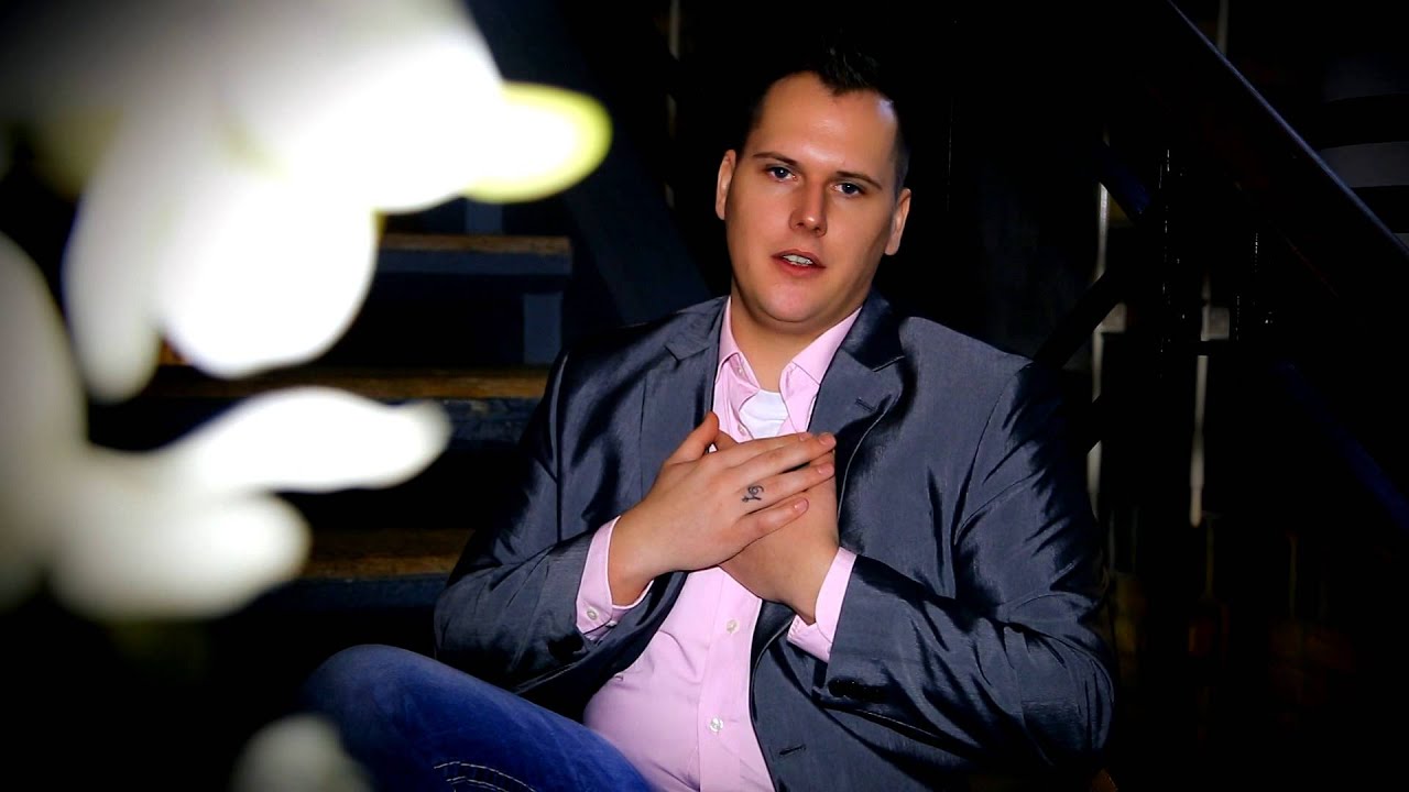 Michael Pigge  - Ik mis je zo