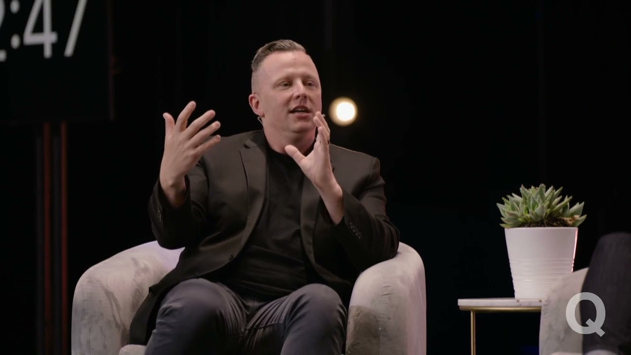 A Practical Framework for Formation | Jon Tyson