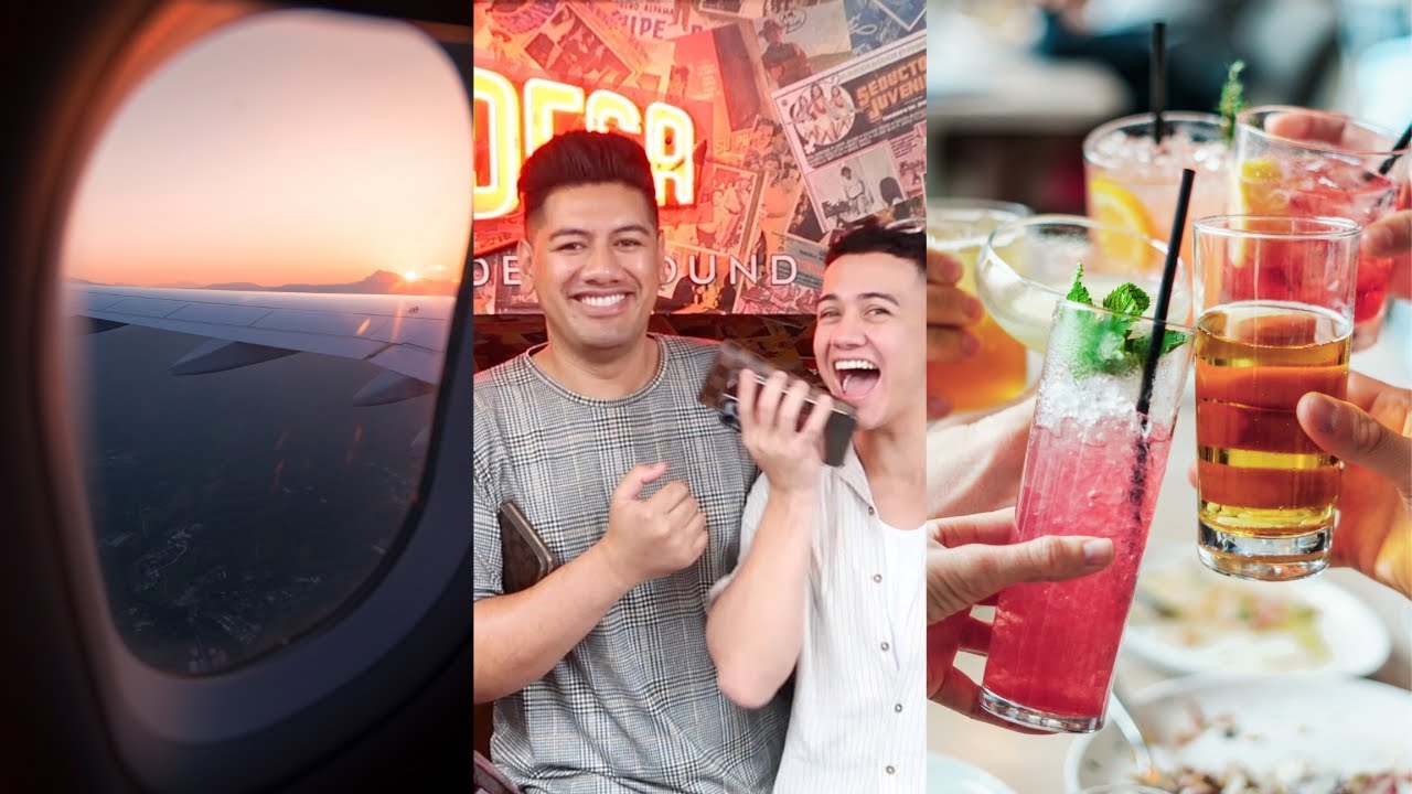 Harlito & JoJo Take On Melbourne | Melbourne Vlog | Things To Do In Melbourne