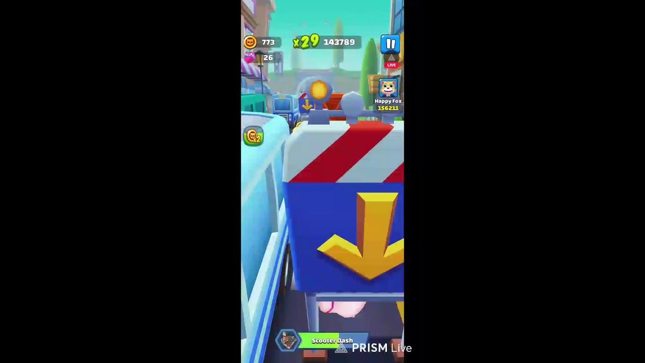 Live streaming of arman0786official