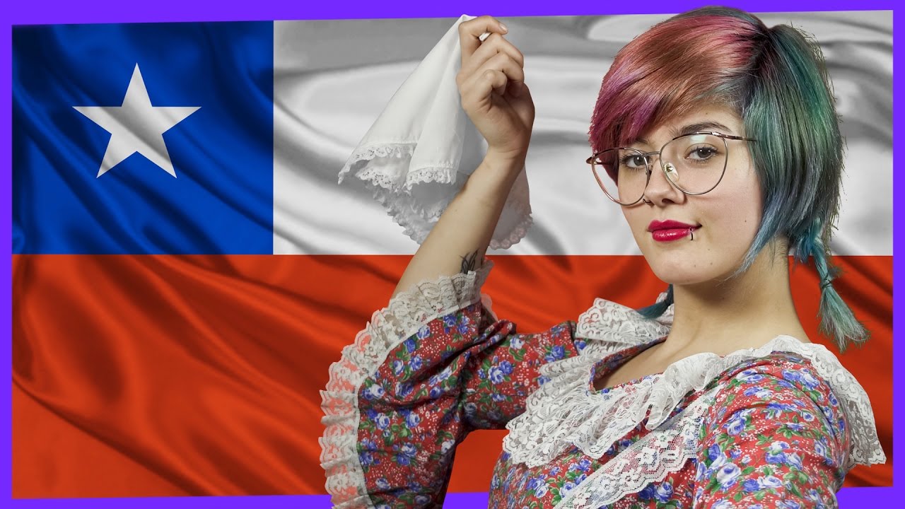 23 Cosas Que No Sabias: Chile
