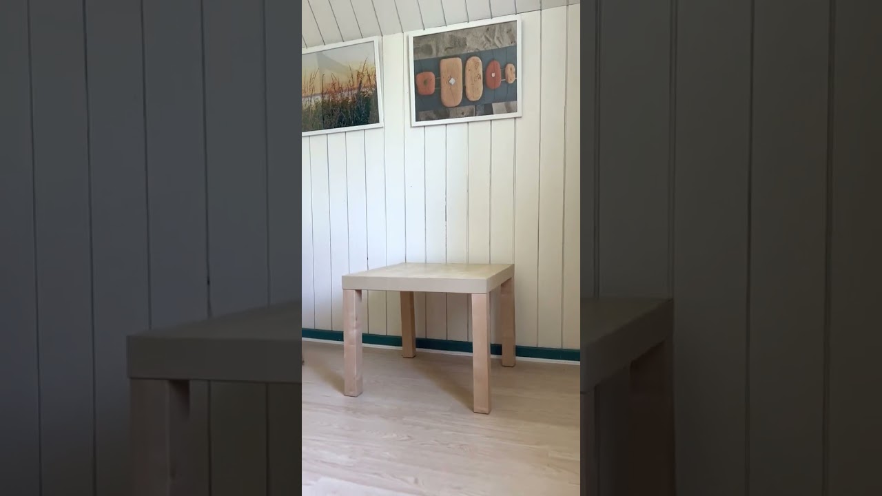 Lisehuset - Emmerbølle Strand camping 23'